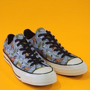 Converse Chuck 70 Twisted Resort Unisex Sneakers